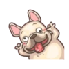 French Bulldog PIGU 16