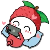 Aiiing Lychee 03 18