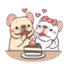 French Bulldog PIGU 17