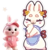 Mom rabbit 2 17