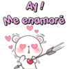 Amorcito Cute🍭❤️ Movi 19