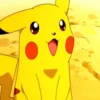 Pikachu 6