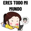 I love you 4ever֍1🇲🇽Movi 11