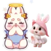 Mom rabbit 2 18