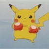 Pikachu 7