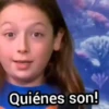Quiénes son!