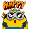 Minions: Nace Un Villano 15