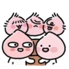 Apeach 2 💖 MOV 10