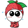 Aiiing Lychee 03 19