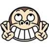 Crazy monkey 1 mov 11