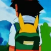 Pikachu 8