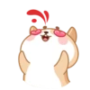 Love Hamsters 10