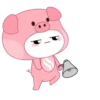 Selecci⭕n pink pig 2 mov 12