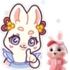 Mom rabbit 2 19