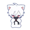Mafumafu cat - 9
