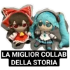 Touhou Fumo plushes! 17