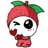 Aiiing Lychee 03 20