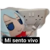 Touhou Fumo plushes! 18