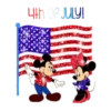 мιииιE & мι¢кY 4тн jυlY 15