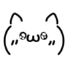 Kaomoji Cat 4a 💖MOV 10