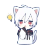 @catsup AnimatedSticker 16