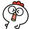 Tired bird emoji 1 mov 10