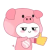 Selecci⭕n pink pig 2 mov 13