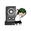 Músca a todo volumen 8