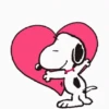No te entendí ni vrg - Snoopy 7