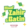 Maaf Zahir &Batin Kenanga