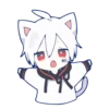 Mafumafu cat - 12