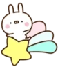 Cute rabbit 16