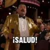¡SALUD!