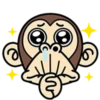 Crazy monkey 1 mov 12