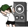 Músca a todo volumen 10