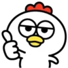Tired bird emoji 1 mov 12