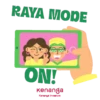 AYA MODE 【ON! Kenanga