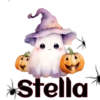 Abecedario de Halloween 2 21