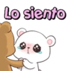 Amorcito Cute🍭❤️ Movi 22