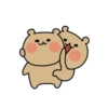 2 🐻 WaDdAdA BeAr 🐻 16