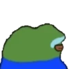🐸 Fg Pepe The Frog Discord Stickers 🐸 8