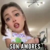 hous SON AMORES