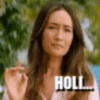 Maggie Q en mov 17