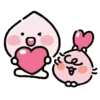 Apeach 2 💖 MOV 11