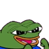 🐸 Fg Pepe The Frog Discord Stickers 🐸 9