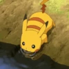 Pikachu 11