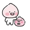 Apeach 2 💖 MOV 13