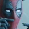 Stickers de Deadpool⚔️🩸 6