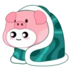 Niño puerquito 2 🐷 MOV.🇲🇽 16