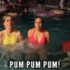 PUM PUM PUM!